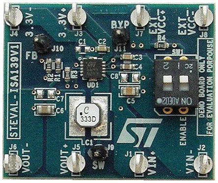 STEVAL-ISA139V1图片1