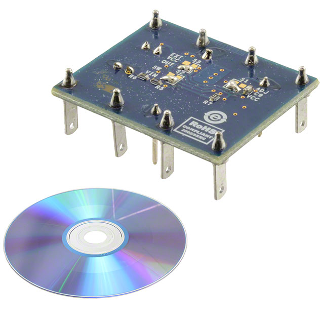 STEVAL-ISA139V1图片4