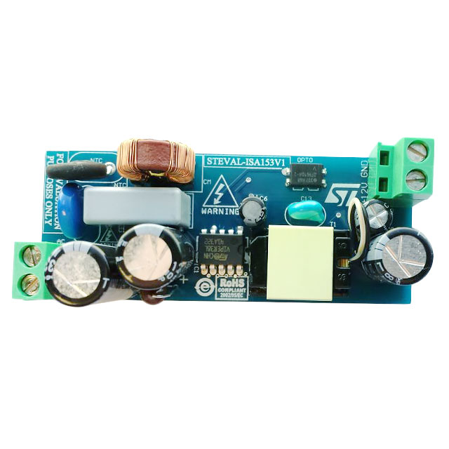 STEVAL-ISA153V1图片2