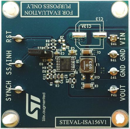 STEVAL-ISA156V1
