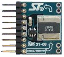 STEVAL-ISQ007V1图片7