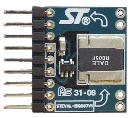 STEVAL-ISQ007V1图片1