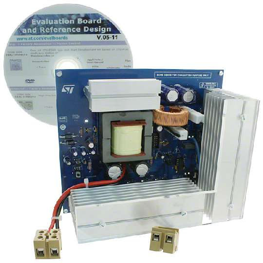 STEVAL-ISV001V1图片3