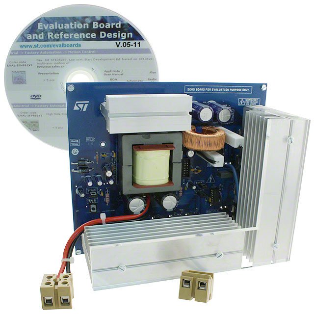 STEVAL-ISV001V1图片4