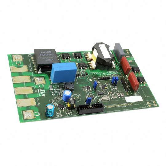 STEVAL-ISV013V1图片4