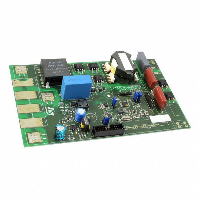 STEVAL-ISV013V1图片6