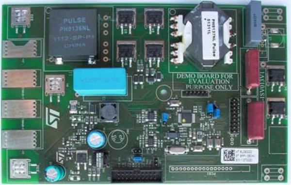 STEVAL-ISV013V1图片5