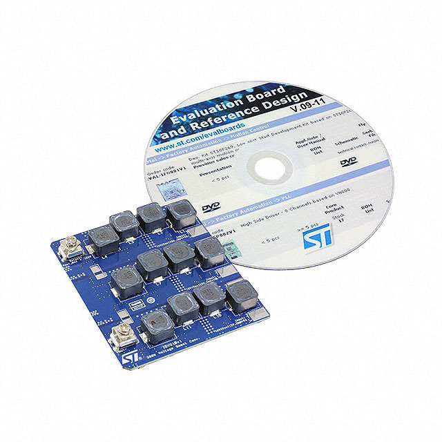 STEVAL-ISV018V1图片7