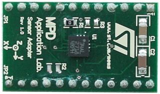 STEVAL-MKI013V1图片13