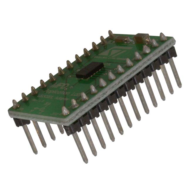 STEVAL-MKI013V1图片11