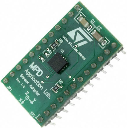 STEVAL-MKI013V1图片3