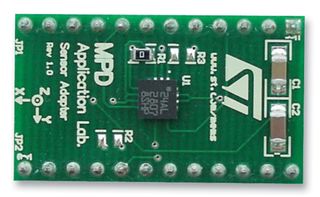 STEVAL-MKI018V1图片7