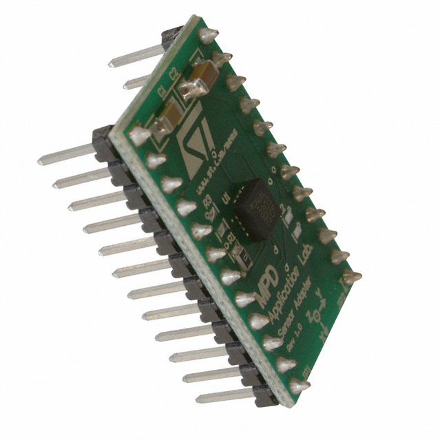 STEVAL-MKI018V1图片5