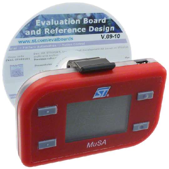 STEVAL-MKI031V1图片7