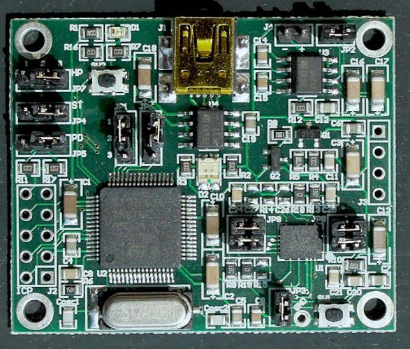 STEVAL-MKI080V1图片6