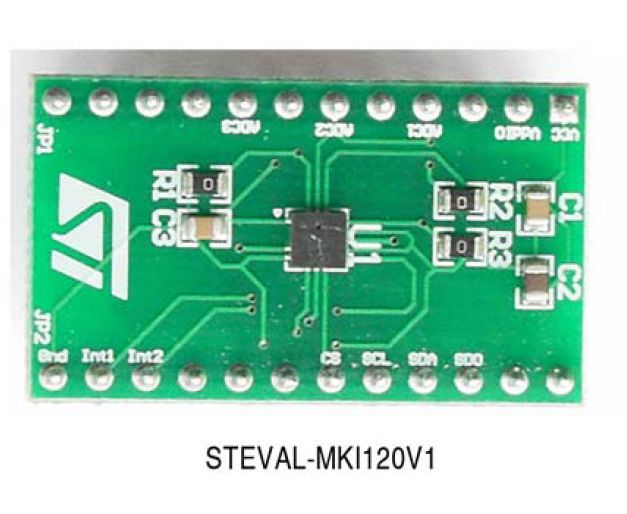 STEVAL-MKI120V1图片7