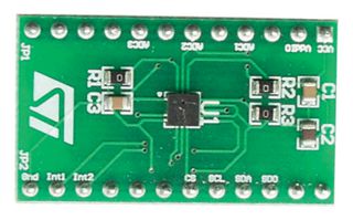 STEVAL-MKI120V1图片9
