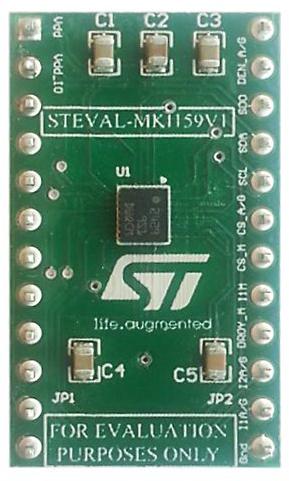STEVAL-MKI159V1图片3