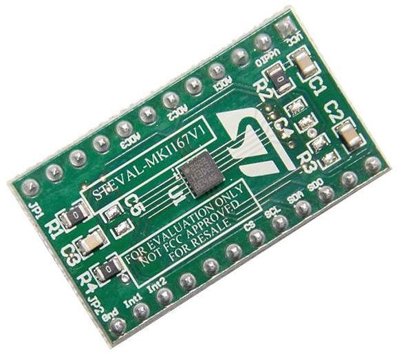 STEVAL-MKI167V1图片1