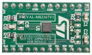 STEVAL-MKI167V1图片3