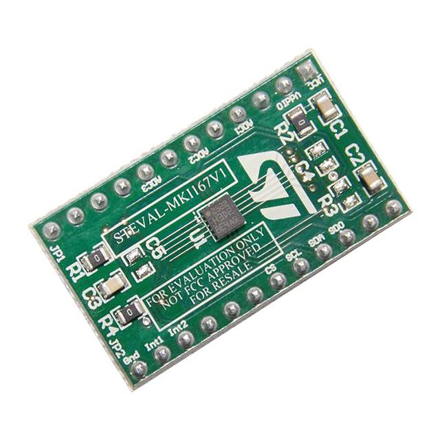 STEVAL-MKI167V1图片4