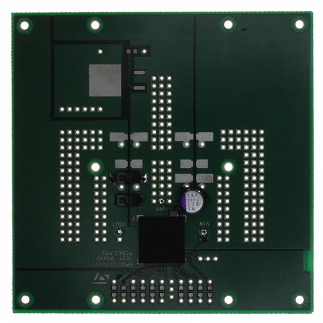 STEVAL-SPDC01V1图片3