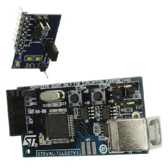 STEVAL-TLL007V1图片5