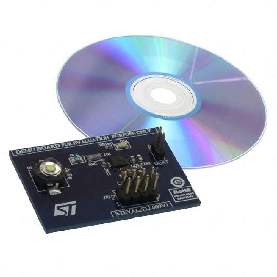 STEVAL-TLL009V1图片5