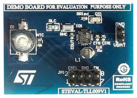 STEVAL-TLL009V1图片6