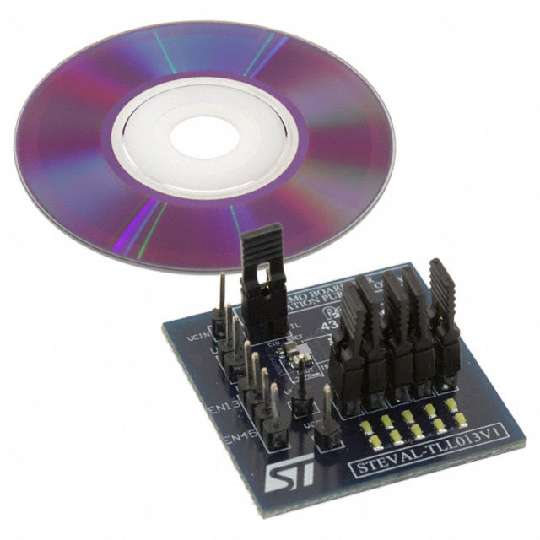 STEVAL-TLL013V1图片3