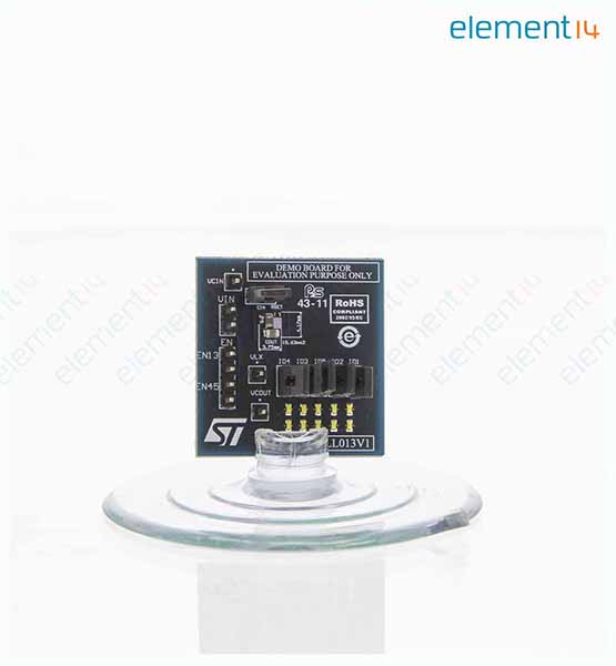 STEVAL-TLL013V1图片5