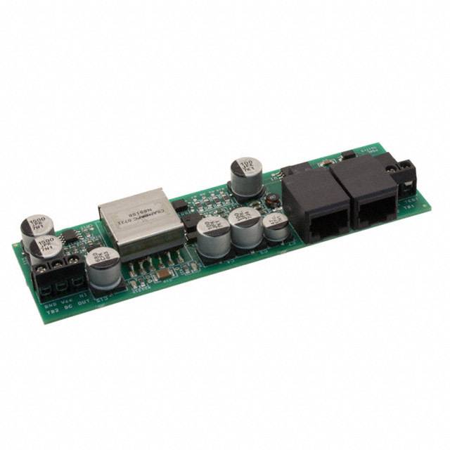 STEVAL-TSP001V1图片3