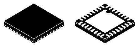 STM32F051K8U7TR图片2