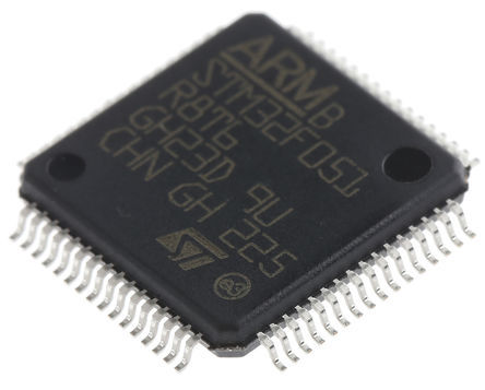 STM32F051R8T6图片4