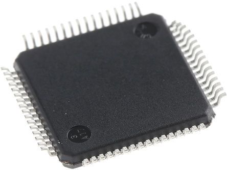 STM32F051R8T6图片7
