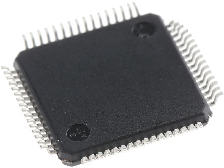 STM32F051R8T6图片9