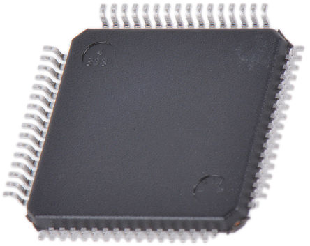 STM32F072R8T6TR图片2