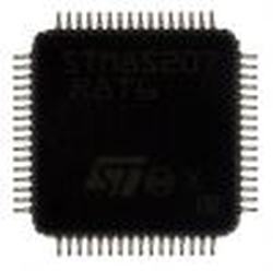 STM32F100R8T6B图片11