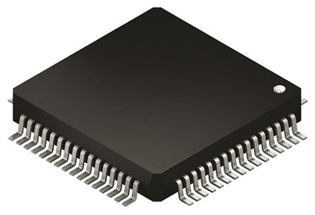 STM32F100RDT6B图片3