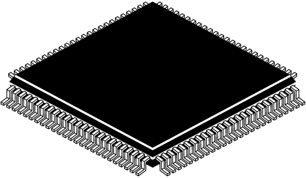 STM32F100V8T6B