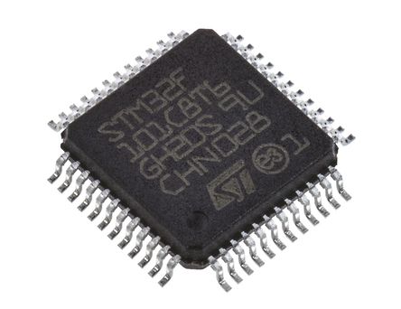 STM32F101C8T6图片3