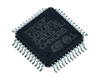 STM32F101C8T6图片12