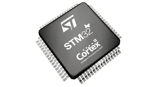 STM32F101C8T6图片11