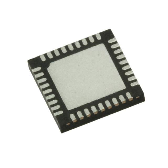 STM32F101T8U6图片2