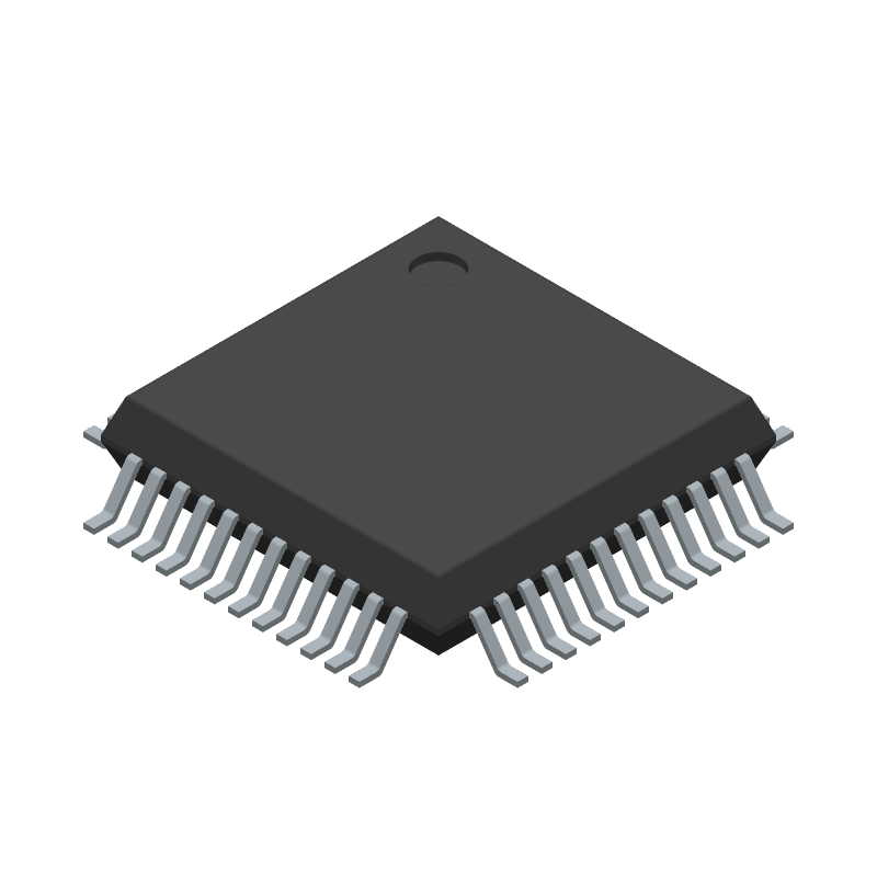 STM32F102C4T6A图片9