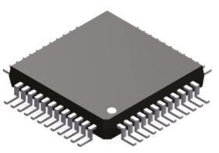 STM32F102C8T6图片2
