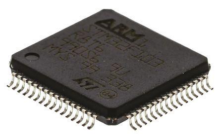 STM32F103R8T6图片4