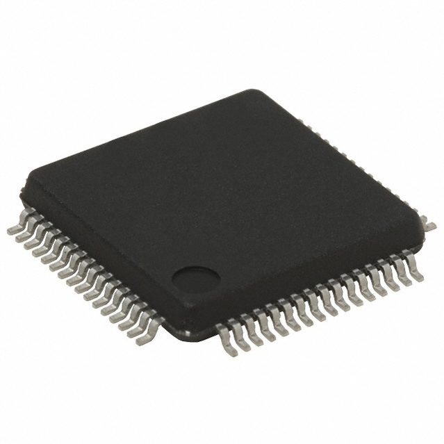 STM32F103R8T6图片13