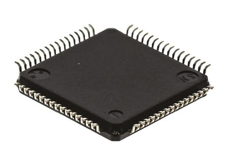 STM32F103R8T6图片3
