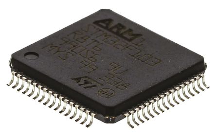 STM32F103R8T6图片2